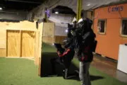 BattlegroundZ in Lincoln, RI| Battleonix
