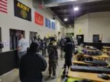 BattlegroundZ in Lincoln, RI| Battleonix