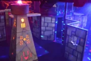 Laser Web Dayton in Dayton, OH| Battleonix