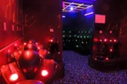 Laser Web Dayton in Dayton, OH| Battleonix