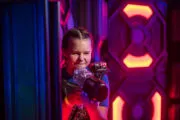 WonderWorks in Pigeon Forge, TN| Battleonix