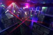 Laser Web Dayton in Dayton, OH| Battleonix
