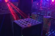 Laser Web Dayton in Dayton, OH| Battleonix