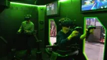 Launch Family Entertainment in Warwick, RI| Battleonix