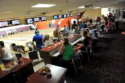 Chipper's Lanes Horsetooth in Fort Collins, CO| Battleonix