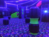 BattlegroundZ in Lincoln, RI| Battleonix