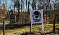 Predator Armory in Knoxville, TN| Battleonix