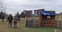 Predator Armory in Knoxville, TN| Battleonix