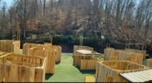 Tennessee Mountain Paintball in Sevierville, TN| Battleonix