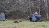 Royal Ridges Paintball in Yacolt, WA| Battleonix