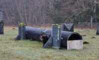 Royal Ridges Paintball in Yacolt, WA| Battleonix