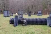 Royal Ridges Paintball in Yacolt, WA| Battleonix