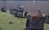 Royal Ridges Paintball in Yacolt, WA| Battleonix