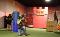 BattlegroundZ in Lincoln, RI| Battleonix