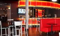 Andy B's in Springfield, MO| Battleonix