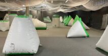 Providence Indoor Paintball in Providence, RI| Battleonix