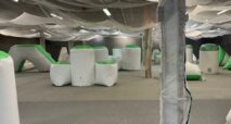 Providence Indoor Paintball in Providence, RI| Battleonix