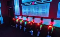 Spare Time in Chattanooga, TN| Battleonix