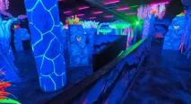 Spare Time in Chattanooga, TN| Battleonix