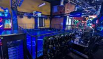 Sir Goony's Family Fun Center in Chattanooga, TN| Battleonix