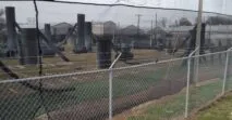 Insane Paintball/Airsoft in Rossville, GA| Battleonix
