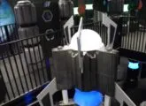 Pin Strikes Macon in Macon, GA| Battleonix