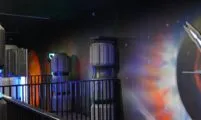 Pin Strikes Macon in Macon, GA| Battleonix