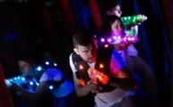 Level Up Family Entertainment Center in Macon, GA| Battleonix