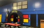 Level Up Family Entertainment Center in Macon, GA| Battleonix