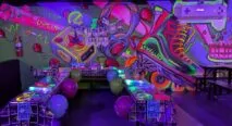 Level Up Family Entertainment Center in Macon, GA| Battleonix