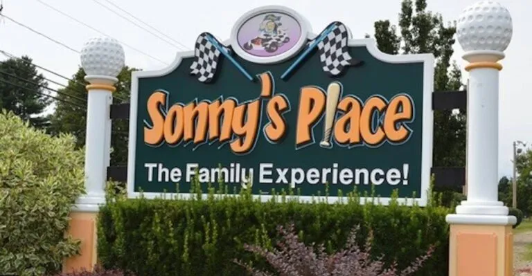 Sonny's Place