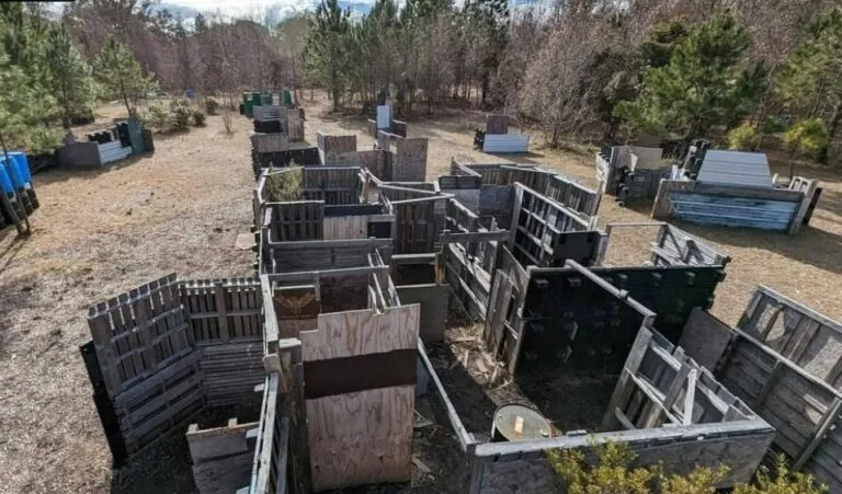 Airsoft Charleston