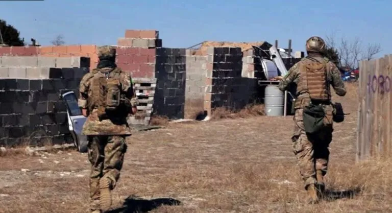 Temple Airsoft