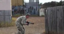 Temple Airsoft in Temple, TX| Battleonix