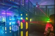 Frankie's Fun Park in Columbia, SC| Battleonix