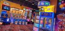 Frankie's Fun Park in Columbia, SC| Battleonix