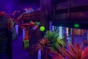 Frankie's Fun Park in Columbia, SC| Battleonix