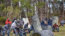 Outdoor Xtreme Charleston in Moncks Corner, SC| Battleonix
