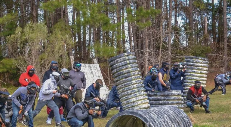 Outdoor Xtreme Charleston