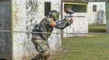 Outdoor Xtreme Charleston in Moncks Corner, SC| Battleonix