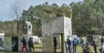 Outdoor Xtreme Charleston in Moncks Corner, SC| Battleonix