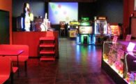 Planet Trog Entertainment Complex in Whitehall Township, PA| Battleonix