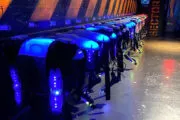 Sports Center of Connecticut in Shelton, CT| Battleonix