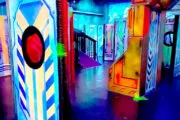 Sports Center of Connecticut in Shelton, CT| Battleonix