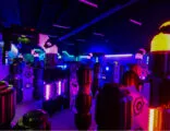 Spare Time in Cedar Rapids, IA| Battleonix