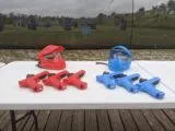 Action Valley Paintball in East Moline, IL| Battleonix