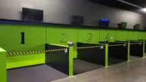 Press Play Gaming Lounge in Brownsburg, IN| Battleonix