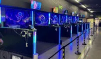 Press Play Gaming Lounge in Brownsburg, IN| Battleonix