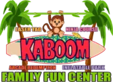 Kaboom in Great Falls, MT| Battleonix