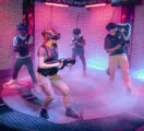 Apex Entertainment Albany in Albany, NY| Battleonix